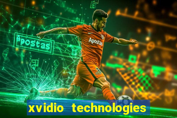 xvidio technologies brasil 2024